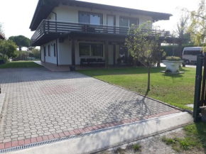Villamamaeli Lido Di Venezia